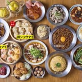 焼売酒場 いしい 西新店 3