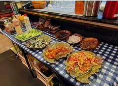 ビュッフェダイニングカトレア 2