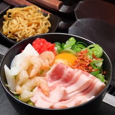 お好み焼　いろはにほへと 2