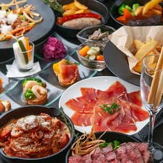 家カフェ+ Garden 2