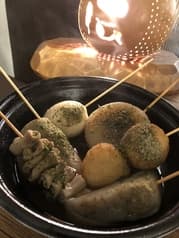 酒とワインの創作料理店 SOIA ソイア 2