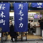 大衆食堂2.0 とぽす 3