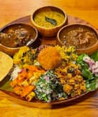 シナモンガーデン 関内店 3