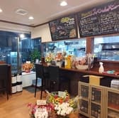 スペインバルPALLO 3