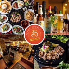 アジアンダイニング ダリマ 豊洲店 2