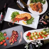 阿波大衆ビストロ　Akaneiro 3