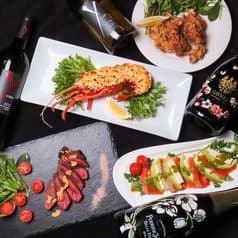 阿波大衆ビストロ　Akaneiro 2