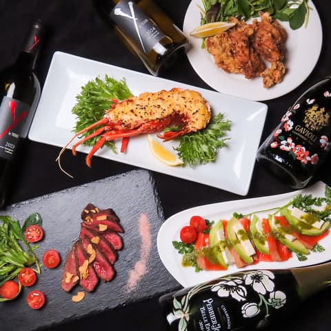 阿波大衆ビストロ　Akaneiro