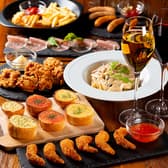 パーティースペース HoTBar＋Cafe 3