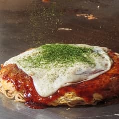 広島お好み焼き ホプキンス 立川店 2