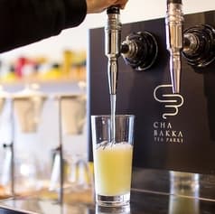 CHABAKKA TEA PARKS チャバッカ ティー パークス 熱海店 2