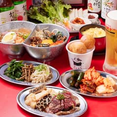 焼肉にくまる 塚口店 2