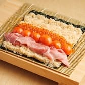 日本橋 すし処 二ノ宮 上野店 3