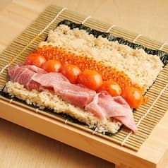 日本橋 すし処 二ノ宮 上野店 2