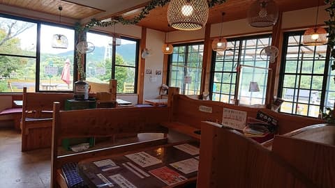 お食事処山もみじ