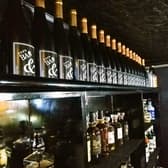 おきがるBAR&and 3