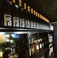 おきがるBAR&and 2