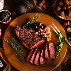 ローストビーフの反逆　クインテッサホテル広島銀山町　肉　貸切 2