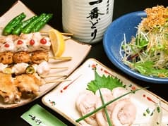 一番どり 半蔵門店 2