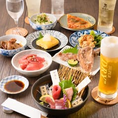 路地裏 居酒屋 こうじ 2