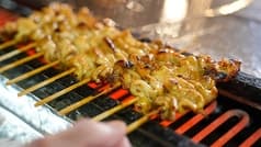 串焼き たまがわ 2