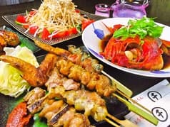 赤ちょうちん 千 2