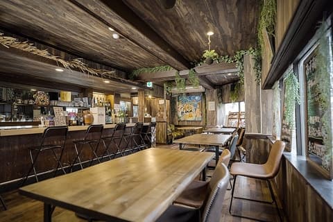 リンクバー 金城