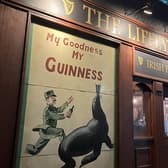 ザ リフィー タヴァーン The Liffey Tavern 3 けやき通り店 3