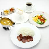 中禅寺金谷ホテル ダイニングルームみずなら 3