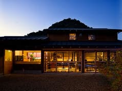 いい森古民家レストラン don-gree 2