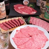 焼肉加羅 マッコリプリンス1号店 3