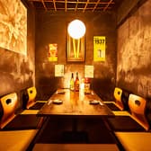 古民家風居酒屋 168いろは 川越駅前店 3