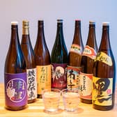 スペイン イタリアンバル ばるSASA 鹿児島天文館 3