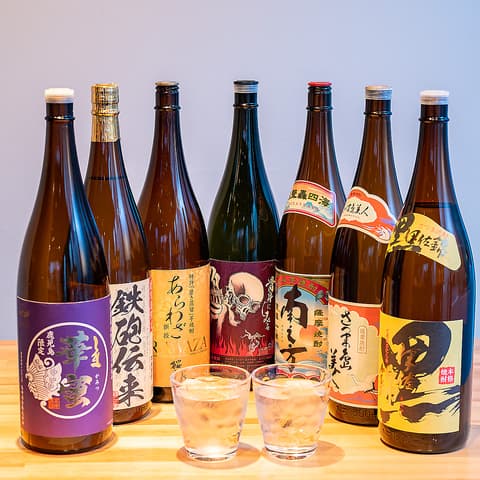 スペイン イタリアンバル ばるSASA 鹿児島天文館