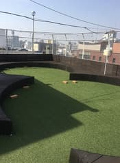 屋上貸切バーベキュー僕とBBQ 2