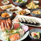 魚の旨い居酒屋　忠助　海浜幕張店 3