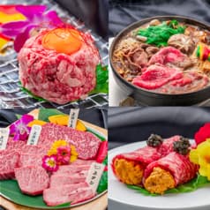 焼肉 仙匠 福岡 2