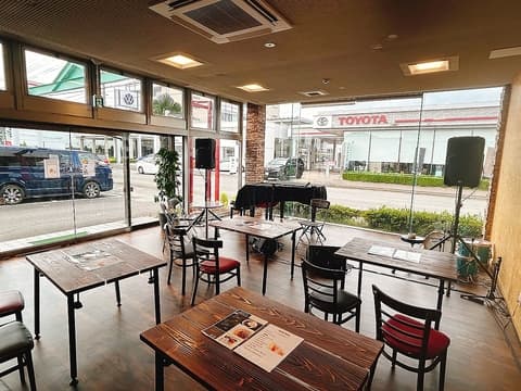 かいじゅうたちの森