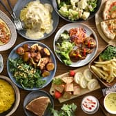 ブッフェレストラン ザ・ダイニング 香林坊大和店 3