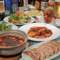 中華料理一心 2