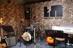 Music Box I'm ミュージックボックスアイム 2