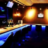 Music lounge ZINCO 3