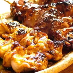 焼鳥 ごん 2