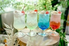 SHOJOカフェバー 2