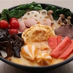 福食堂上海麻辣湯 2