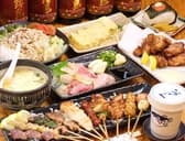 吉鳥 昭和町店 3