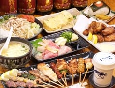 吉鳥 昭和町店 2