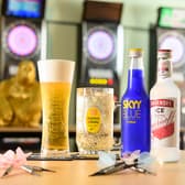 Darts Cafe Asgard ダーツカフェアスガルド 3