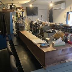 Dining Bar NANA ナナ 2