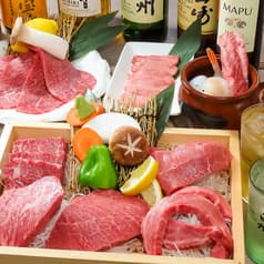 焼肉 誠 金町店 2